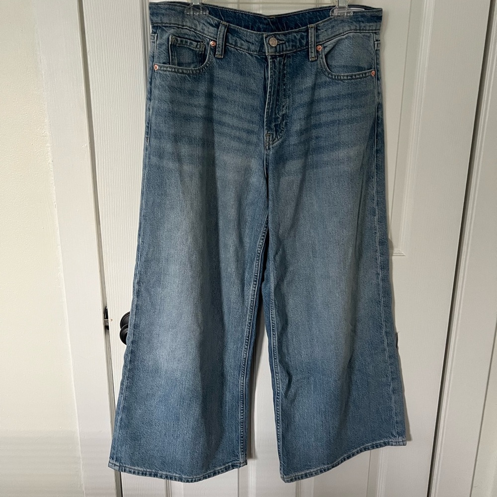 GAP Ultra Soft jeans size 30